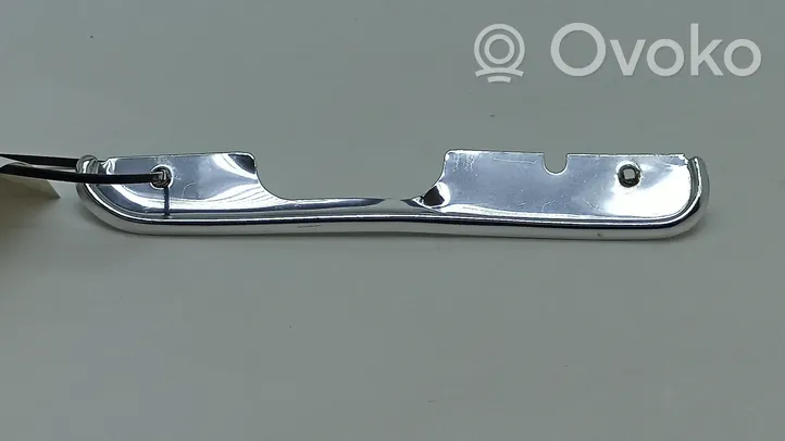 Mercedes-Benz S W116 Other rear door trim element 