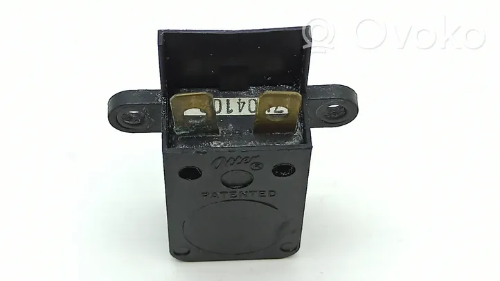 Jaguar XJS Other relay 7N04102