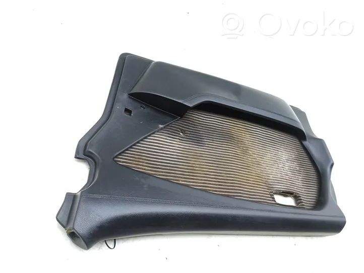 Mercedes-Benz S W116 Rivestimento del pannello della portiera anteriore 