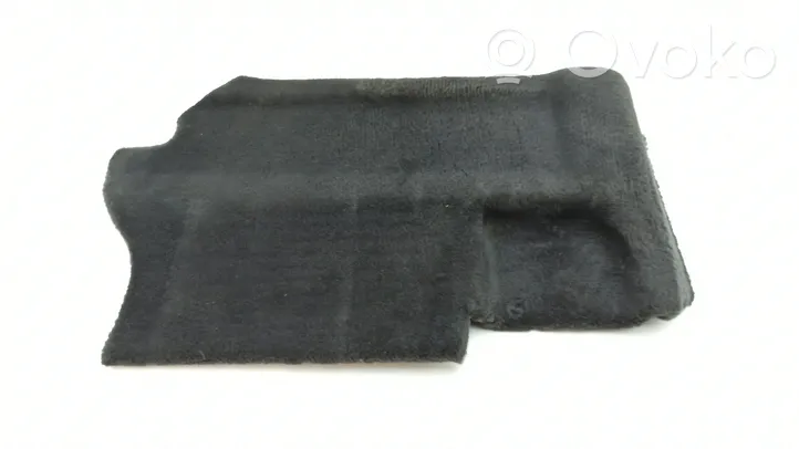 Mercedes-Benz S W116 Rivestimento vano piedi laterale A1166881906