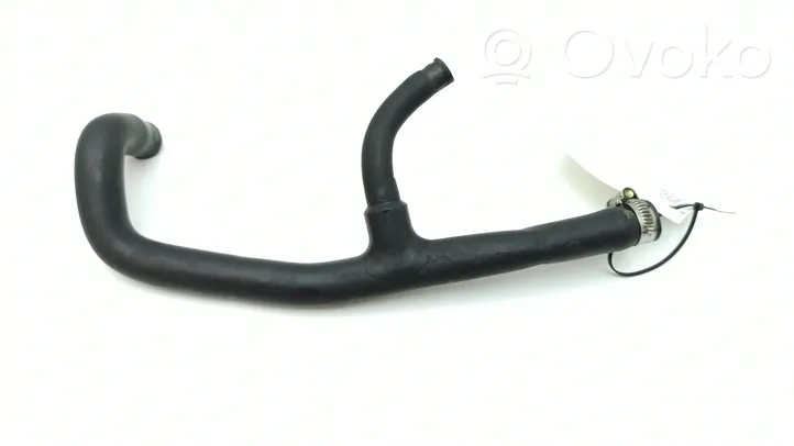 Jaguar XJS Air intake hose/pipe 