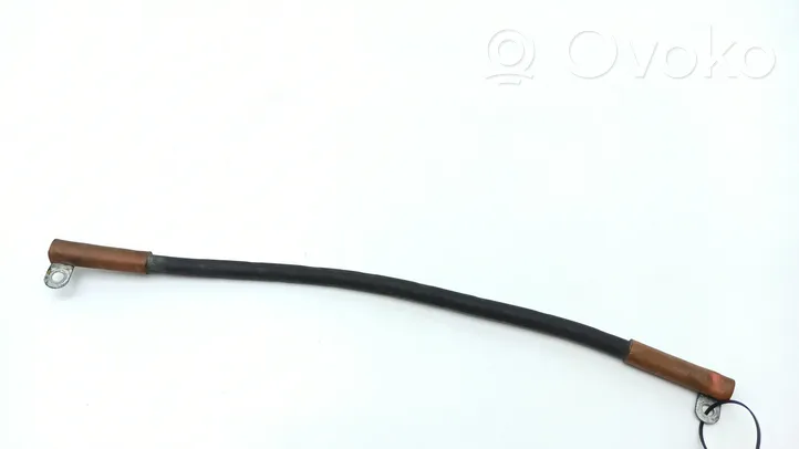 Jaguar XJS Positive cable (battery) 