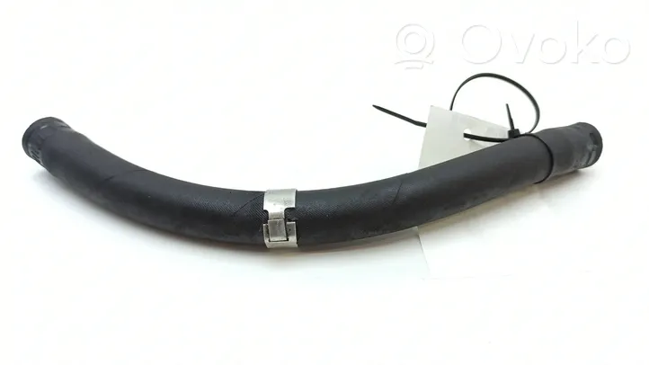 Jaguar XJS Power steering hose/pipe/line CBC4918