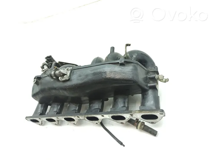 Jaguar XJS Intake manifold EAC5834