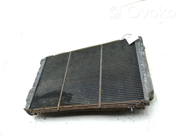 Jaguar XJS Coolant radiator 