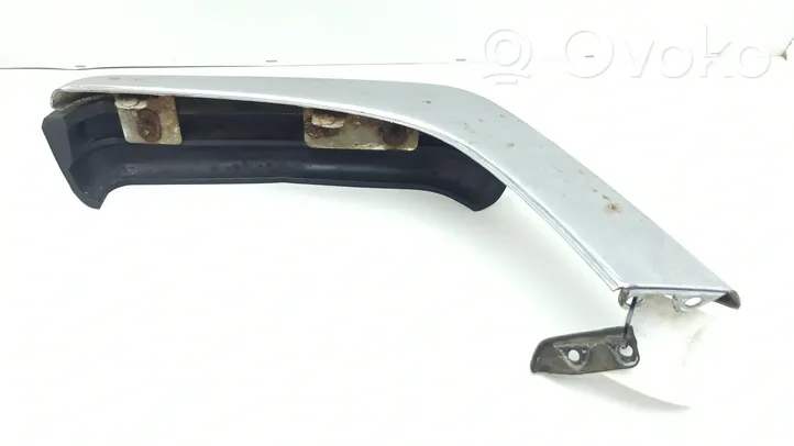 Jaguar XJS Front bumper corner part panel trim BAC2935