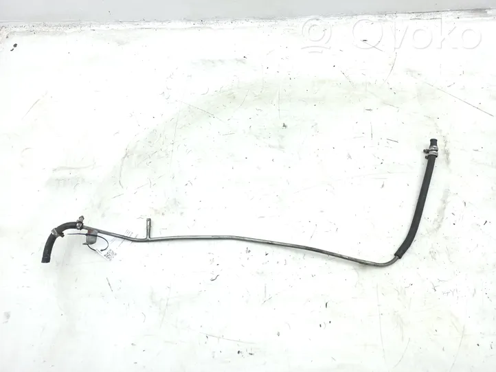 Jaguar XJS Engine coolant pipe/hose 