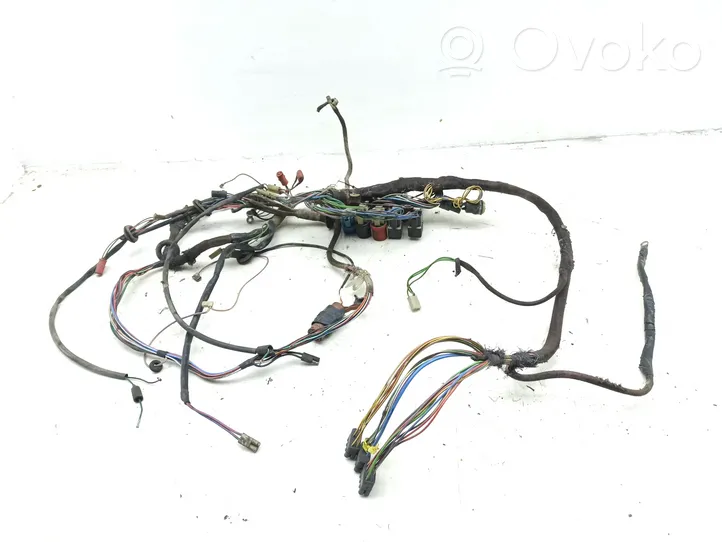 Jaguar XJS Other wiring loom 