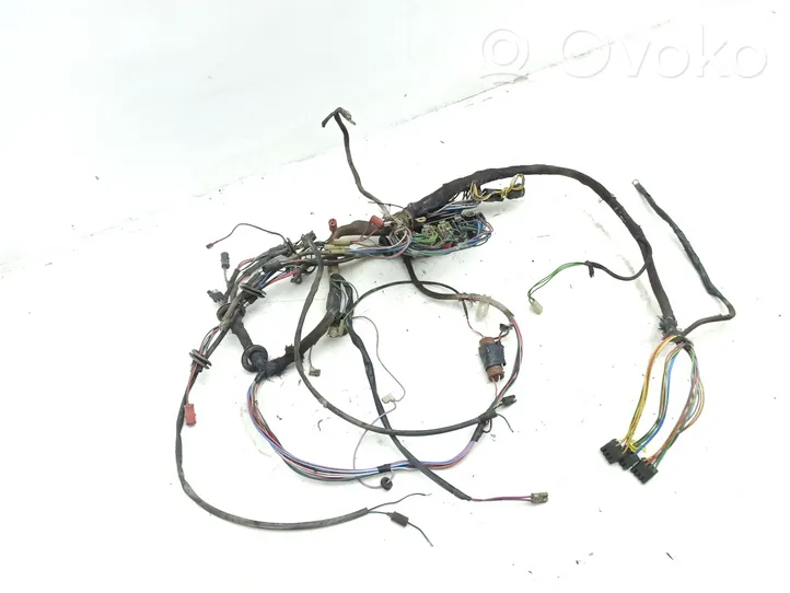 Jaguar XJS Other wiring loom 