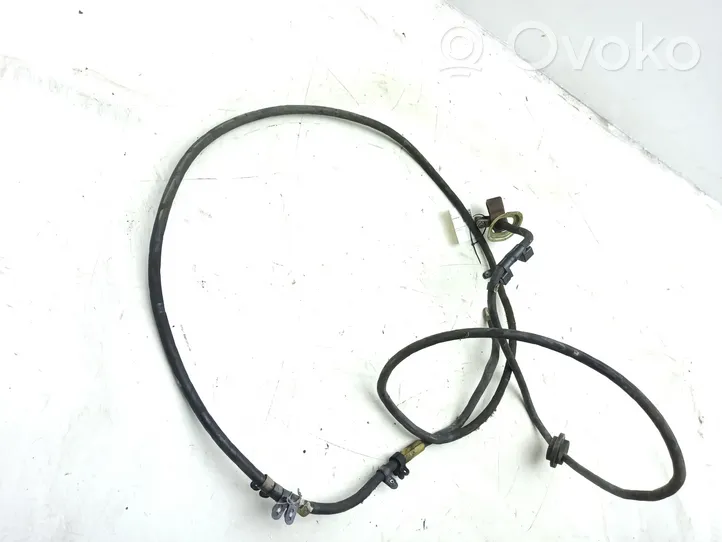 Jaguar XJS Positive cable (battery) FV580287