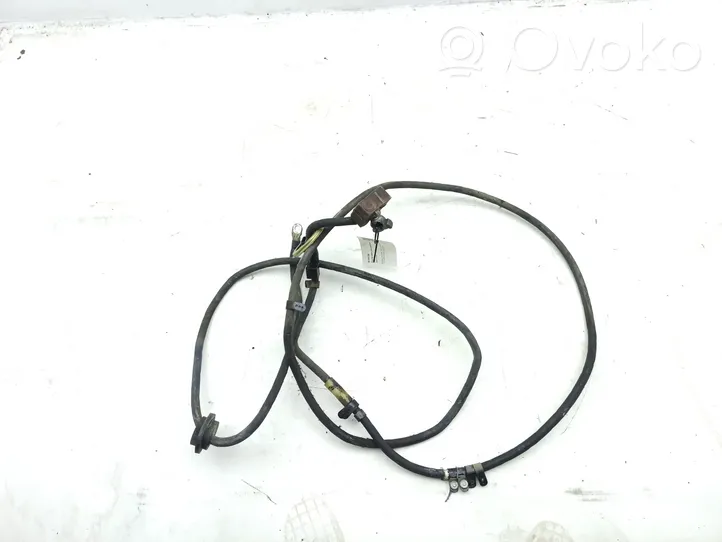 Jaguar XJS Positive cable (battery) FV580287