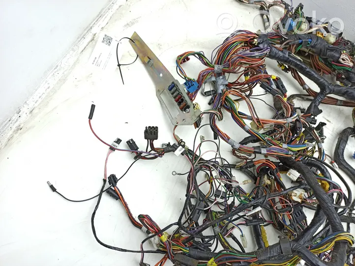 Jaguar XJS Other wiring loom 