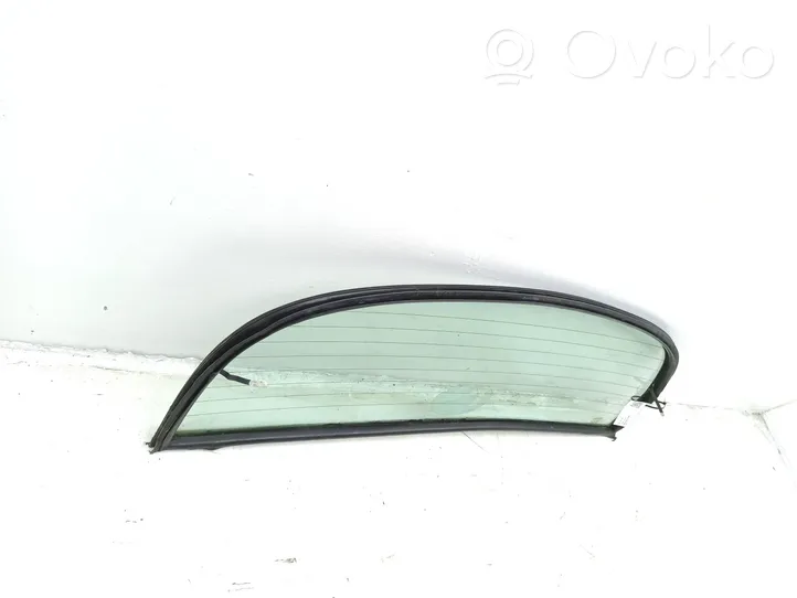 Jaguar XJS Rear windscreen/windshield window 43R00002