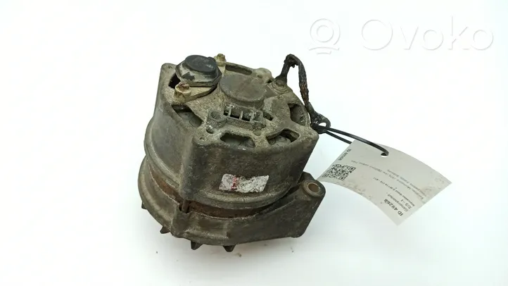 Mercedes-Benz S W116 Generatore/alternatore 112588427406