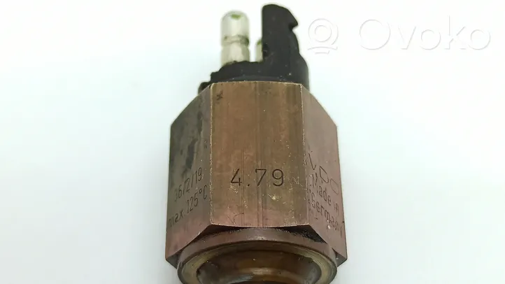 Mercedes-Benz S W116 Sonde de température de liquide de refroidissement 