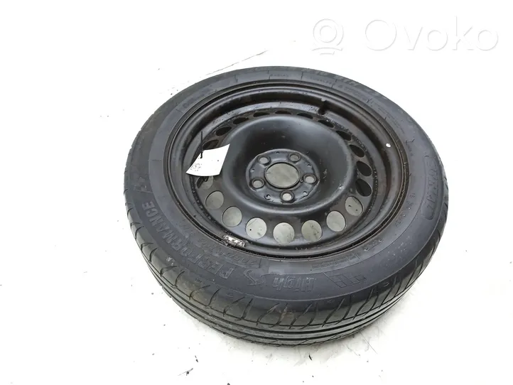 Mercedes-Benz C W203 Roue de secours R16 2034001602