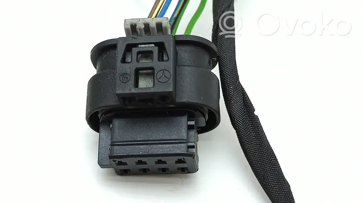 Mercedes-Benz E W212 Front door wiring loom 2125400232