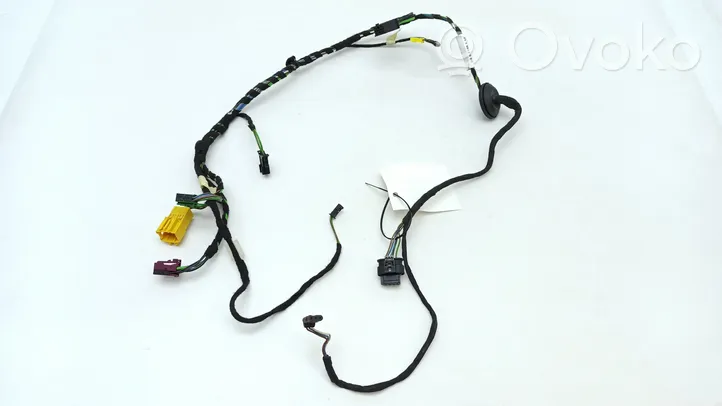 Mercedes-Benz E W212 Front door wiring loom 2125400232