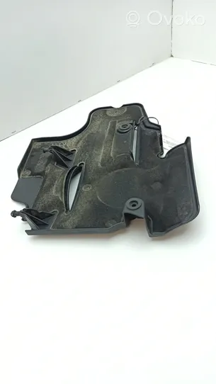 Mercedes-Benz E W212 Timing belt guard (cover) A6510100175