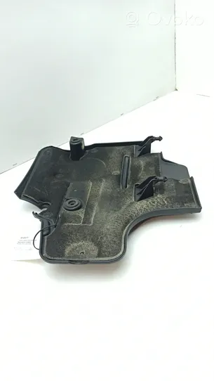 Mercedes-Benz E W212 Timing belt guard (cover) A6510100175