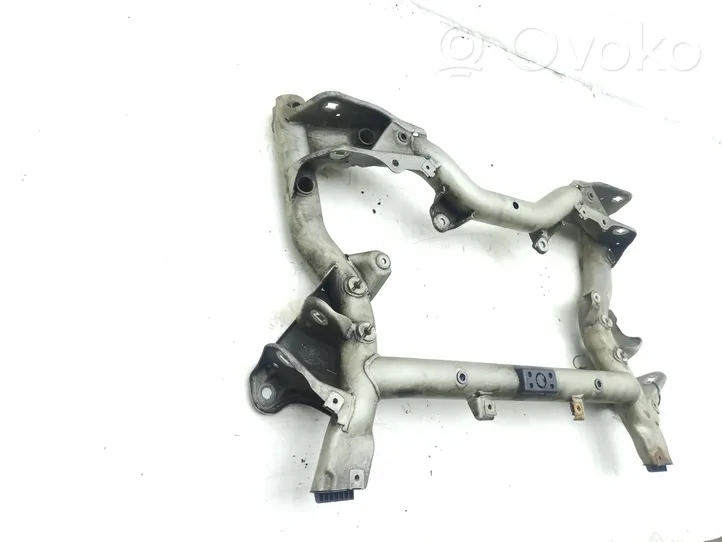 Mercedes-Benz E W212 Sottotelaio anteriore A0039981650