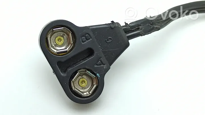 Cadillac SRX Antennenverstärker Signalverstärker 25757629