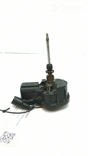 BMW 5 E28 Headlight wiper motor 0390206802