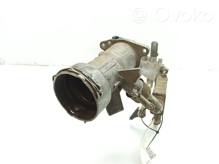 Mercedes-Benz E W211 Soupape vanne EGR 00005320C2