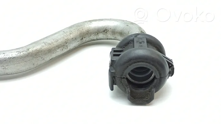 Cadillac SRX Air conditioning (A/C) pipe/hose 