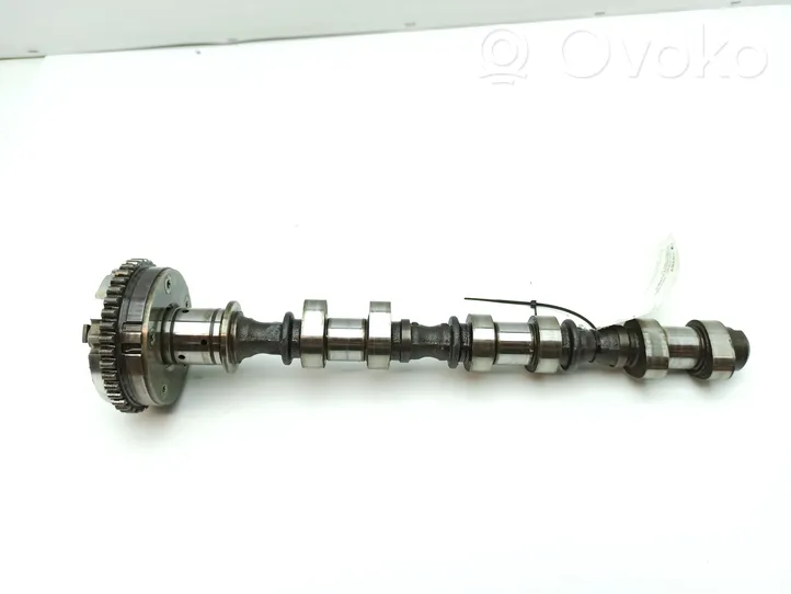 Cadillac SRX Camshaft 6H0305451