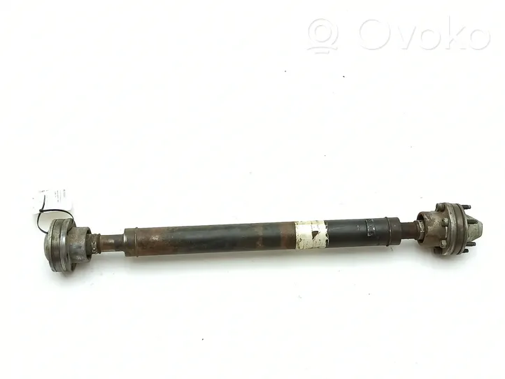 Cadillac SRX Front prop shaft 