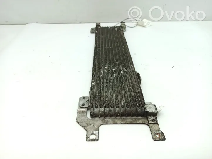 Cadillac SRX Transmission/gearbox oil cooler 