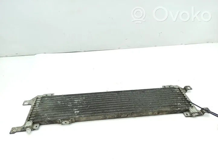 Cadillac SRX Transmission/gearbox oil cooler 