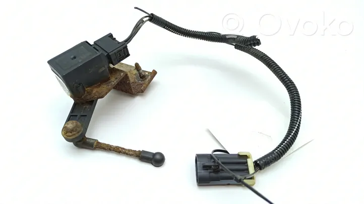 Cadillac SRX Headlight/headlamp level sensor 