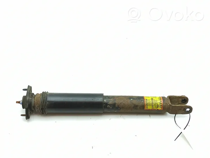 Cadillac SRX Rear shock absorber/damper 21992495