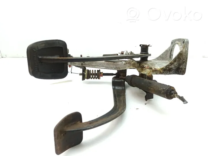 Mercedes-Benz COMPAKT W115 Assemblage pédale 1152941001