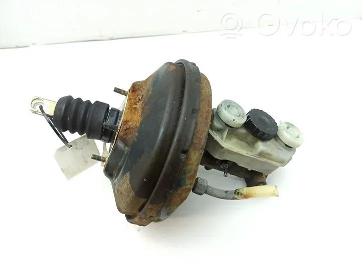 Mercedes-Benz COMPAKT W115 Servo-frein 