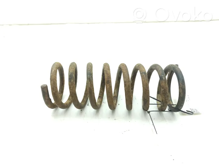 Mercedes-Benz COMPAKT W115 Rear coil spring 