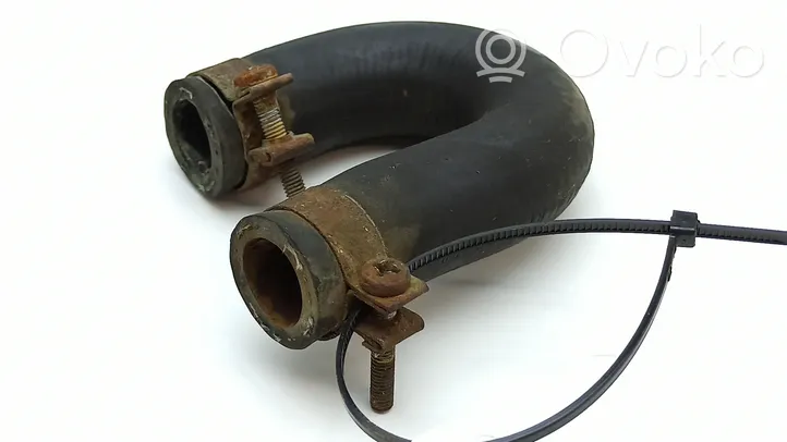 Mercedes-Benz COMPAKT W115 Engine coolant pipe/hose DBL625410