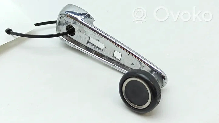 Mercedes-Benz COMPAKT W115 Front door window winding handle 