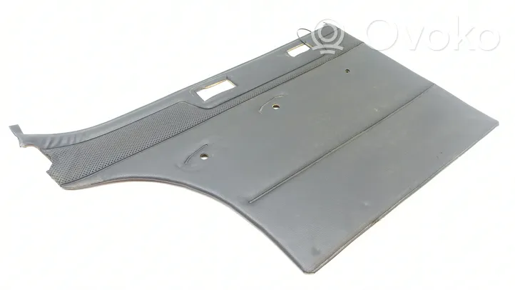 Mercedes-Benz COMPAKT W115 Rear door card panel trim 