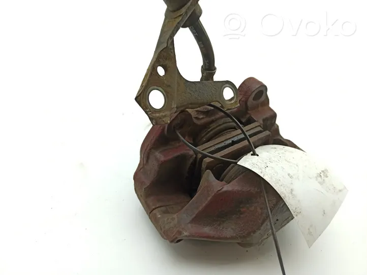 Mercedes-Benz COMPAKT W115 Caliper de freno delantero 