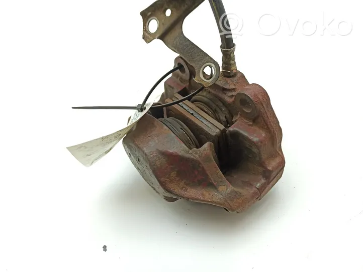 Mercedes-Benz COMPAKT W115 Caliper de freno delantero 