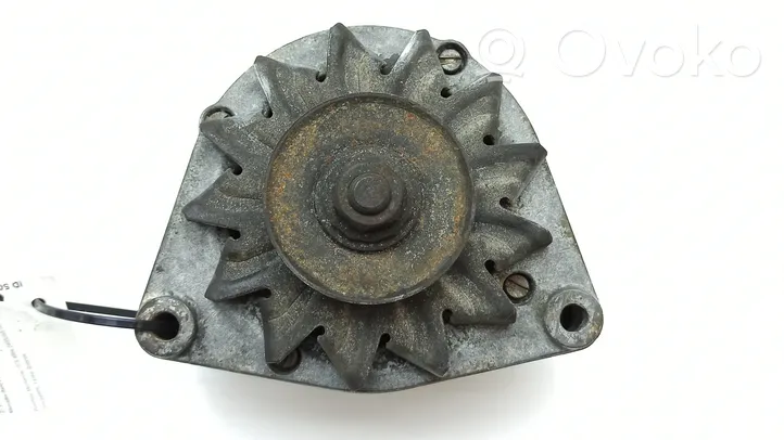 Mercedes-Benz COMPAKT W115 Alternator 0192052008