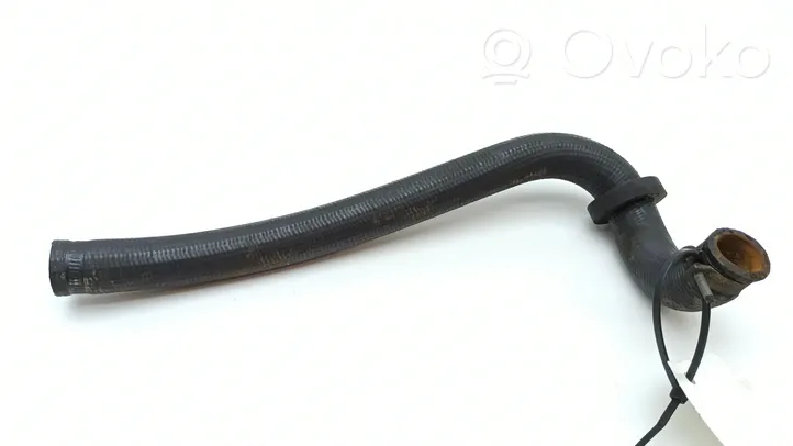 Mercedes-Benz COMPAKT W115 Engine coolant pipe/hose DBL625410