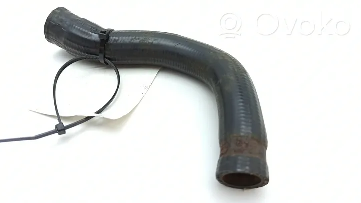Mercedes-Benz COMPAKT W115 Engine coolant pipe/hose 