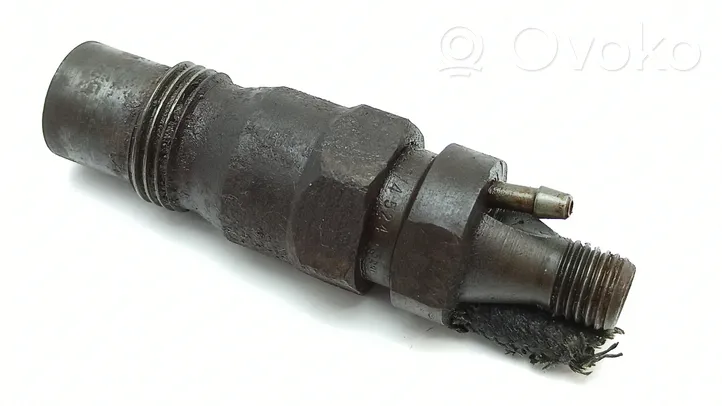 Mercedes-Benz COMPAKT W115 Injecteur de carburant KCA30SD27