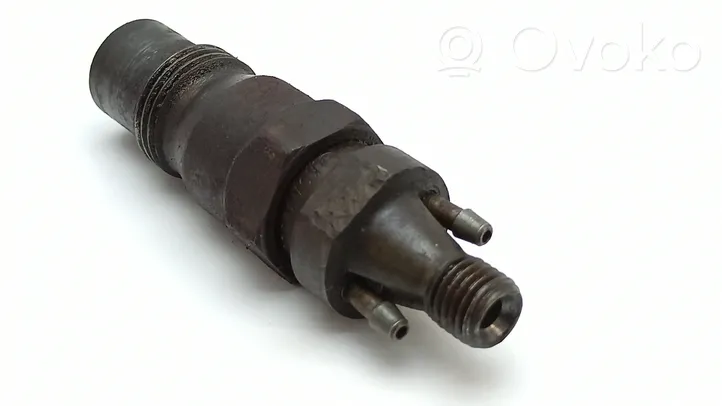 Mercedes-Benz COMPAKT W115 Fuel injector KCA30SD27