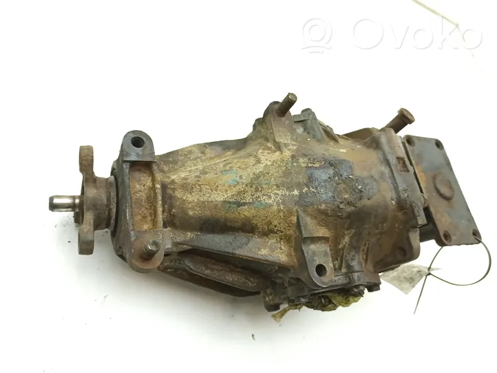 Mercedes-Benz COMPAKT W115 Rear differential R1153513208