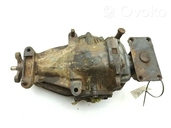 Mercedes-Benz COMPAKT W115 Rear differential R1153513208